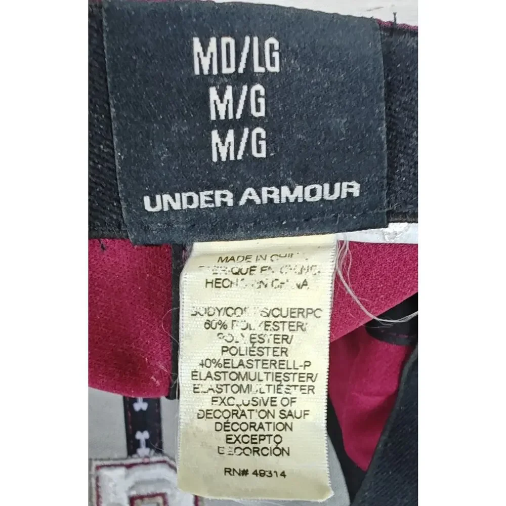 Under Armour under armour